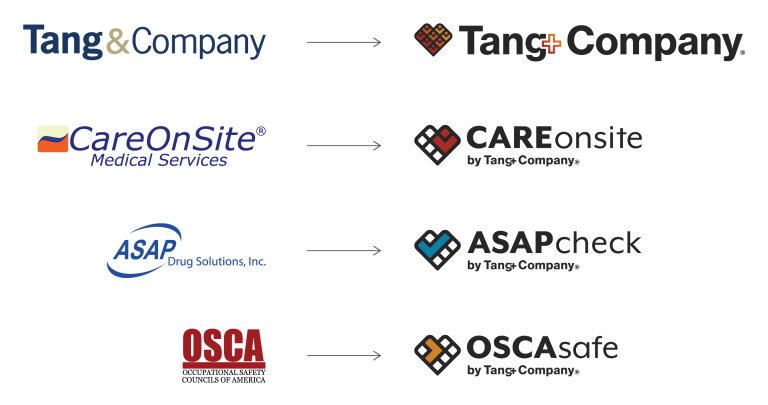 Tang+Company Branding Transition