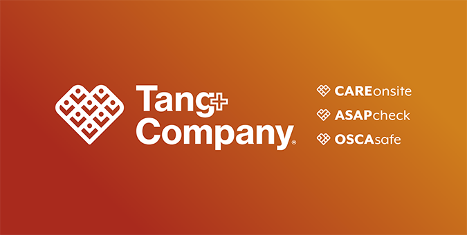 New Tang+Company Logos