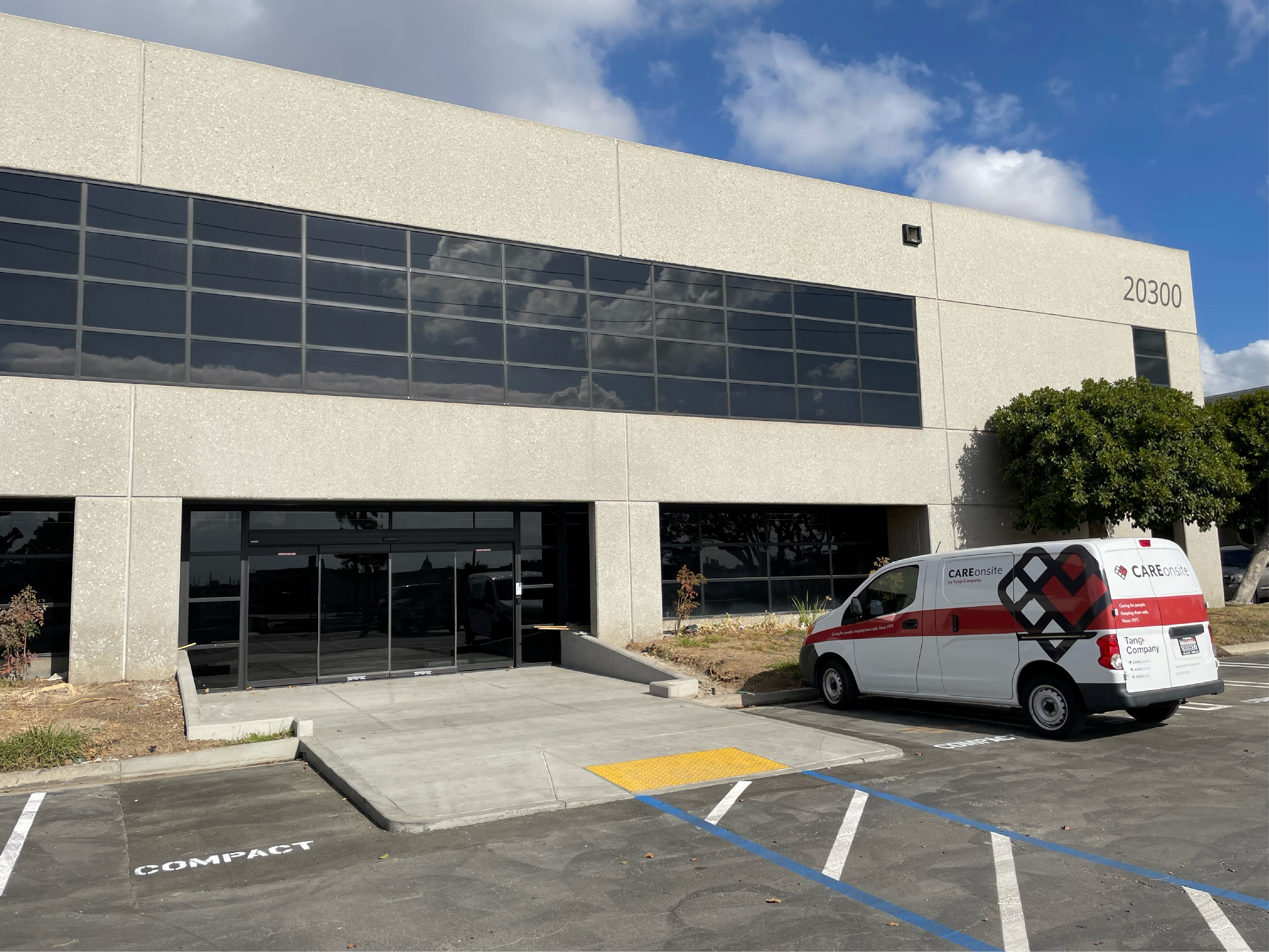 Torrance Clinic