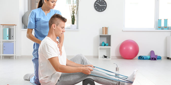 AT blog 4 main Athletic trainers can help prevent injuries