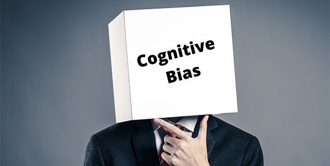 Learn how cognitive bias affects hazard recognition.