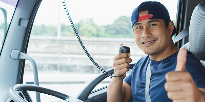 FMCSA_main FMCSA and commercial drivers