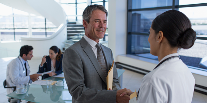 Choosing Occ Health_blog_main1 What to look for in an occupational health provider.