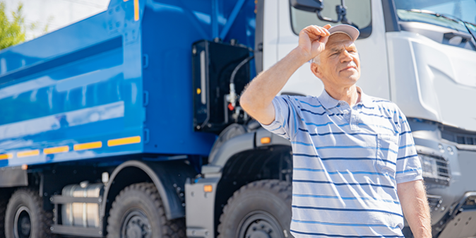 Commercial_Driver_FMCSA main FCMSA Clearinghouse Enforcement