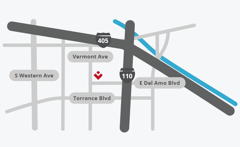 CAREonsite Torrance Clinic
