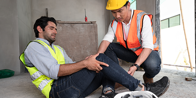 Immediate onsite care