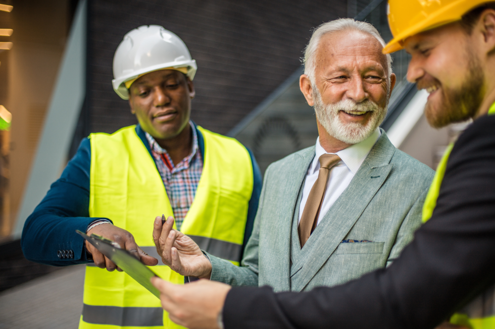 A partner in workforce safety.