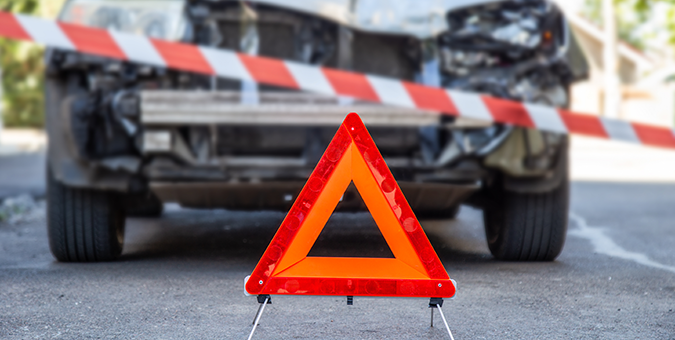 Identifying The Risks