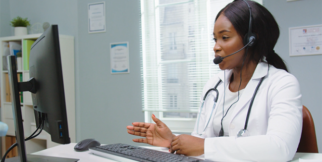 TeleNurse Triage for SMBs