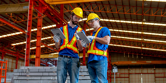 Safety Training