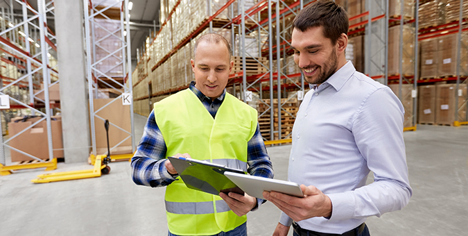 Listening to client needs.