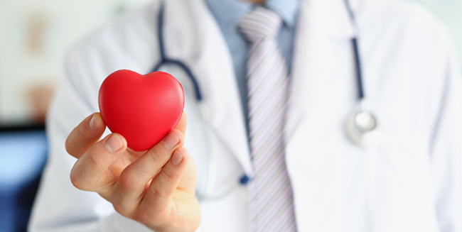 Best-in-class occupational healthcare