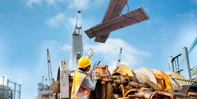 Line of Fire Hazards