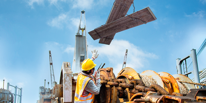 Line of Fire Hazards