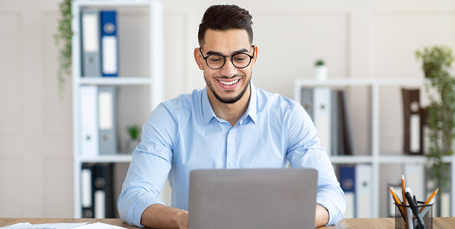 virtual proctoring verifies identity, documents compliance, & supports safety.