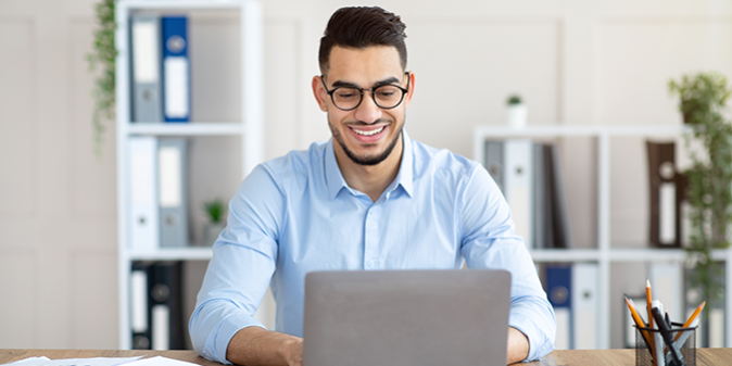 virtual proctoring verifies identity, documents compliance, & supports safety.