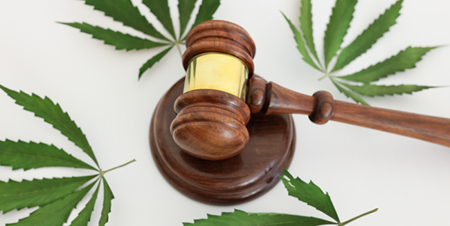 Marijuana Rescheduling