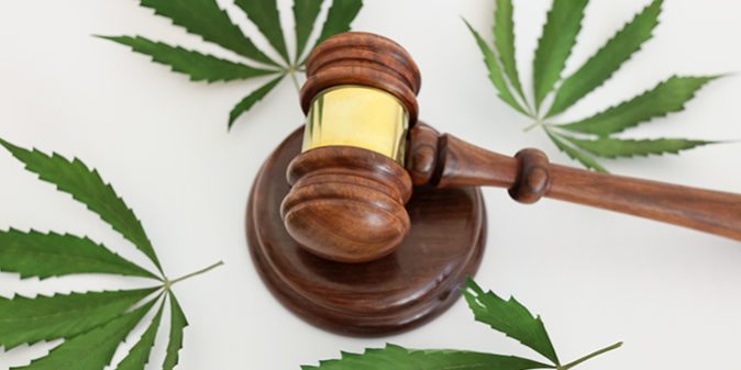 Marijuana Rescheduling