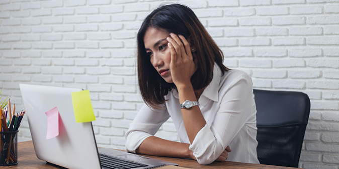 Mental Health Blog 3 Understanding & Addressing Mental Health at Work